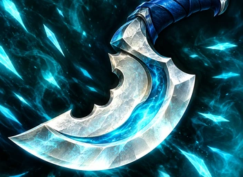 Blink Dagger — HD-иконка